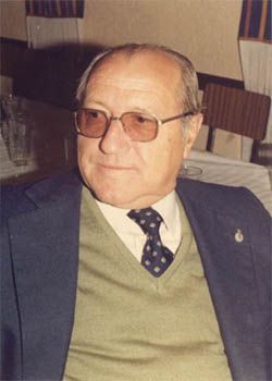 El Mestre Ferrero