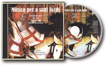 Música per a Sant Jordi