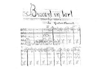 Portada de Buscant un bort