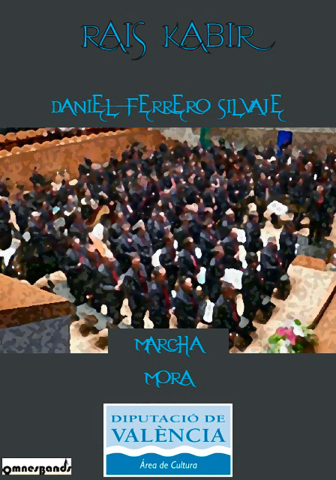 Portada de "Rais Kabir"