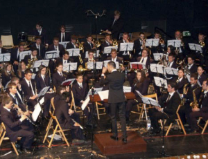Agrupació Artístico Musical d'Oliva