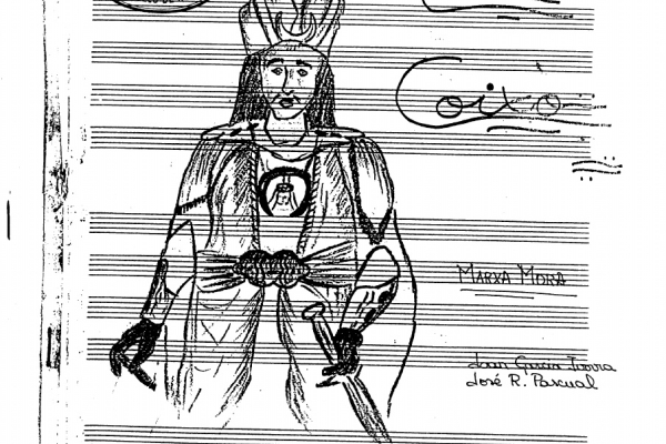 Portada de "Xavier el coixo"