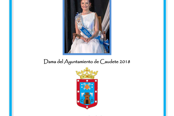 Portada del pasdoble "Beatriz"