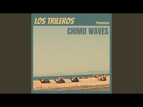 Embedded thumbnail for Chimo - Versió rock surfer