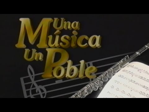 Embedded thumbnail for &amp;quot;Una música, un poble&amp;quot; - SIM el Palmar