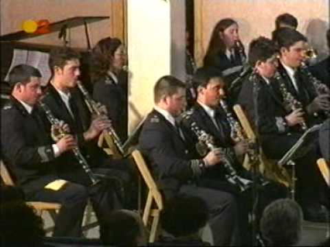 Embedded thumbnail for &amp;quot;Una música, un poble&amp;quot; - Societat Joventut Musical de Faura (4a part)