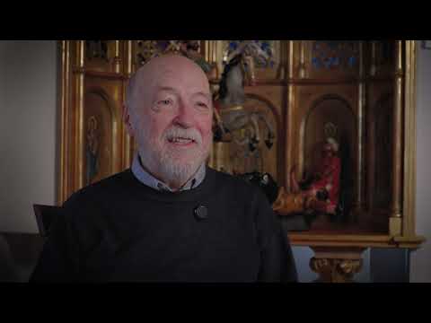 Embedded thumbnail for Entrevista a José María Valls Satorres, director de l'Himne de Festes d'Alcoi 2026