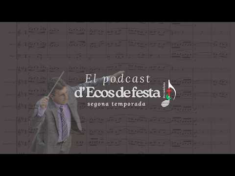 Embedded thumbnail for 02x03 - Ecos de Festa: Entrevista a Daniel Ferrero Silvage
