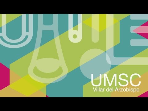 Embedded thumbnail for &amp;quot;Una música, un poble&amp;quot; - UMSC de Villar del Arzobispo
