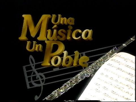 Embedded thumbnail for &amp;quot;Una música, un poble&amp;quot; - Unió Musical de Muro