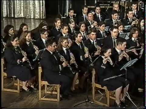Embedded thumbnail for &amp;quot;Una música, un poble&amp;quot; - Unió Musical de Benidorm
