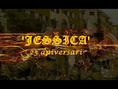 Embedded thumbnail for Esquadra Xacals - 25é aniversari de la marxa cristiana &amp;quot;Jéssica&amp;quot; - Maig 2025