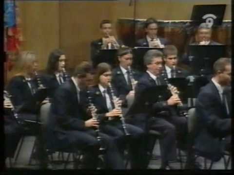 Embedded thumbnail for &amp;quot;Una música, un poble&amp;quot; - Amics de la Música de Sant Joan de Moró (Castelló) - 1a part